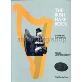 The Irish Harp Book The Irish Harp Book